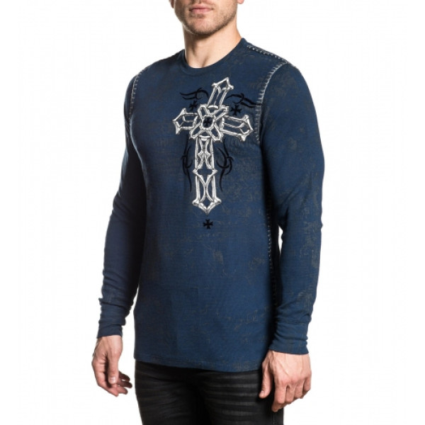 Термалка Xtreme Couture Darker Side Navy