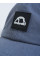 Кепка MANTO Dad Cap Label 23 Blue
