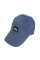 Кепка MANTO Dad Cap Label 23 Blue