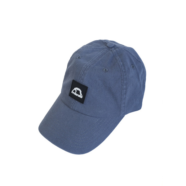 Кепка MANTO Dad Cap Label 23 Blue