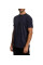 Футболка Affliction Speed Crew SS Tee Purple Lava Wash