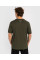 Футболка UFC Venum Classic T-Shirt Khaki Bronze