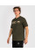 Футболка UFC Venum Classic T-Shirt Khaki Bronze