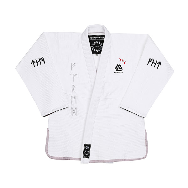Кімоно Peresvit Adult's Gi Valhalla White