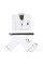 Кімоно Peresvit Adult's Gi Valhalla White