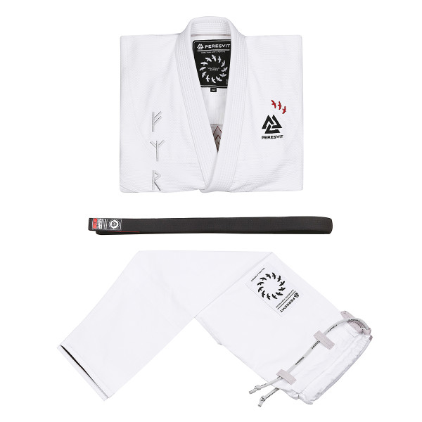 Кімоно Peresvit Adult's Gi Valhalla White