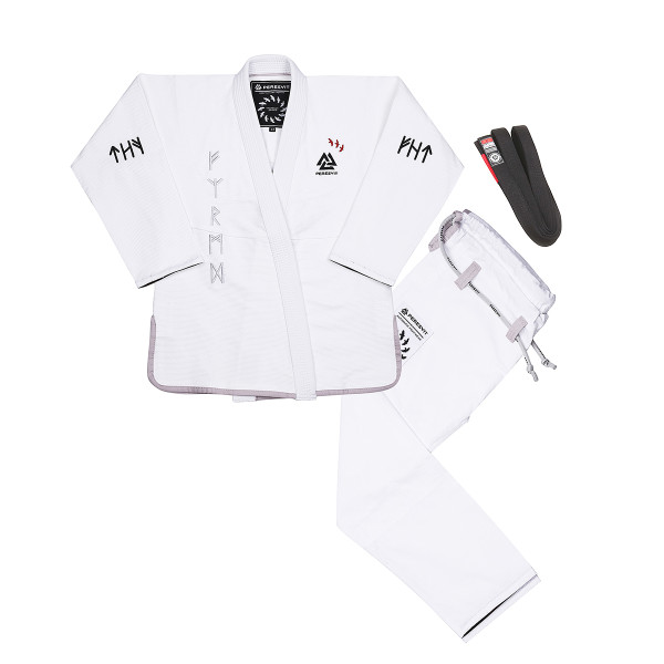 Кімоно Peresvit Adult's Gi Valhalla White