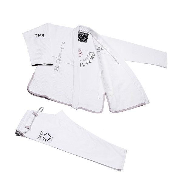 Кімоно Peresvit Adult's Gi Valhalla White