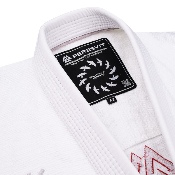 Кімоно Peresvit Adult's Gi Valhalla White