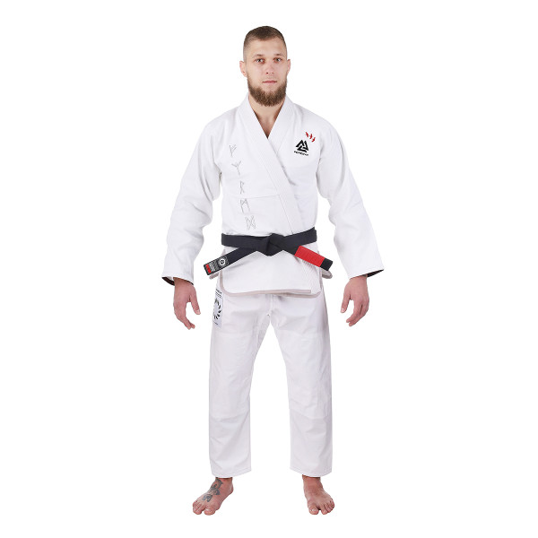 Кімоно Peresvit Adult's Gi Valhalla White