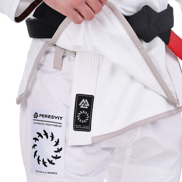 Кімоно Peresvit Adult's Gi Valhalla White