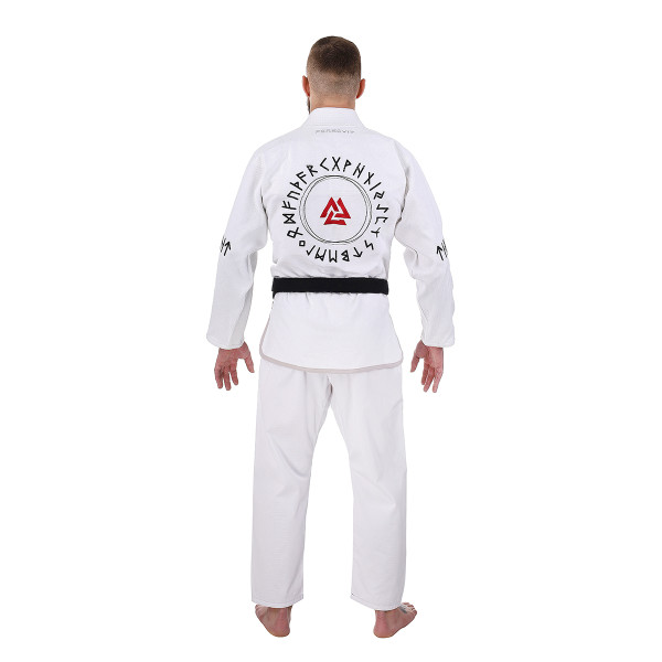 Кімоно Peresvit Adult's Gi Valhalla White