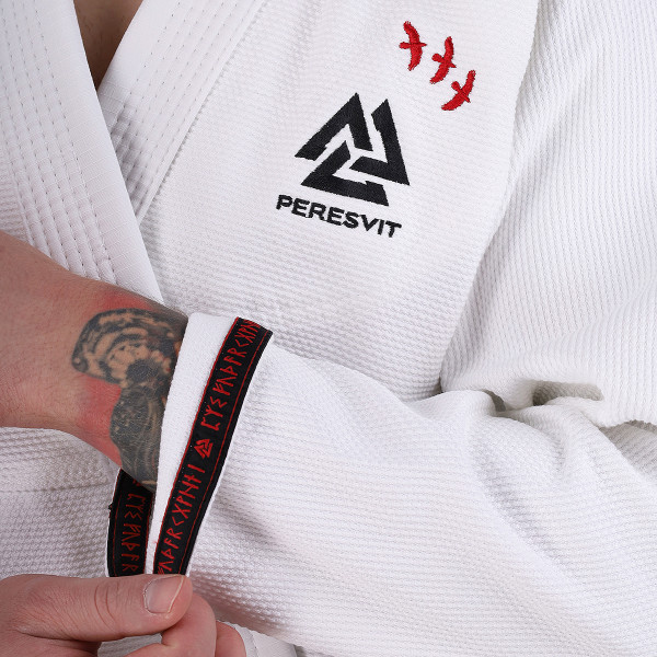 Кімоно Peresvit Adult's Gi Valhalla White