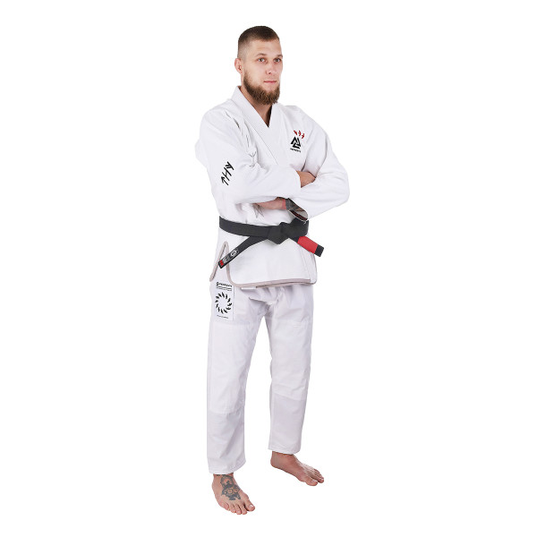 Кімоно Peresvit Adult's Gi Valhalla White