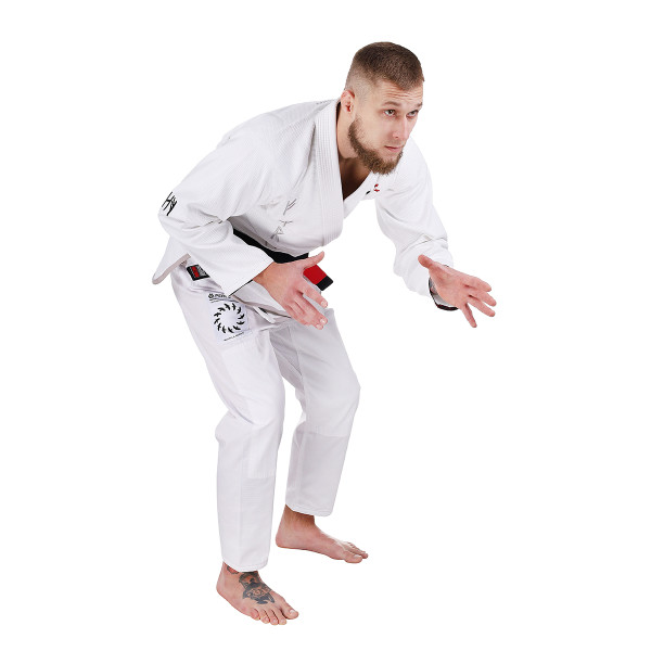 Кімоно Peresvit Adult's Gi Valhalla White