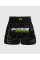 Тайські шорти Venum Training Camp 4.0 Muay Thai Shorts - Black/Neon Green