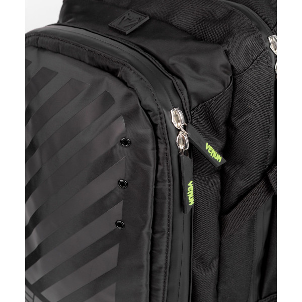 Рюкзак Venum Stripes BackPack Black