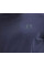 Футболка Under Armour Charged Cotton Left Chest Lockup Navy