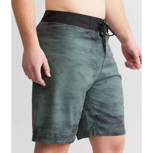 Шорти Howitzer Halls Boardshort Army Green