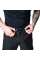 Шорти для MMA RDX T16 Fight Shorts Black Grey