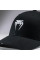 Бейсболка Venum Trucker Cap Black