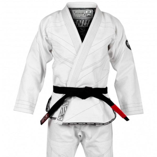 Кімоно Venum Classic 2.0 BJJ Gi White