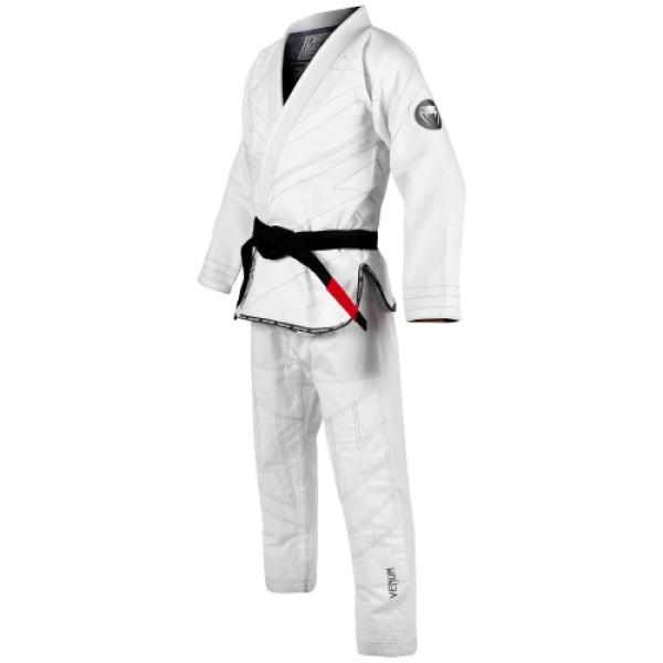 Кімоно Venum Classic 2.0 BJJ Gi White