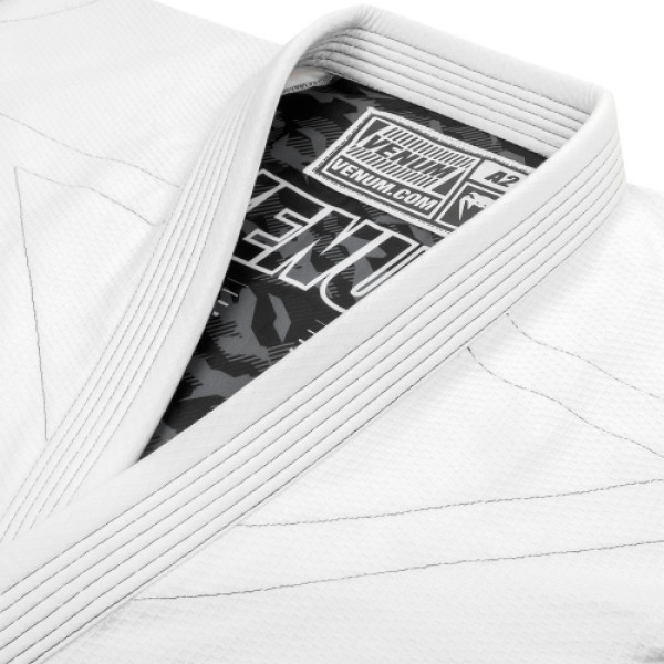 Кімоно Venum Classic 2.0 BJJ Gi White