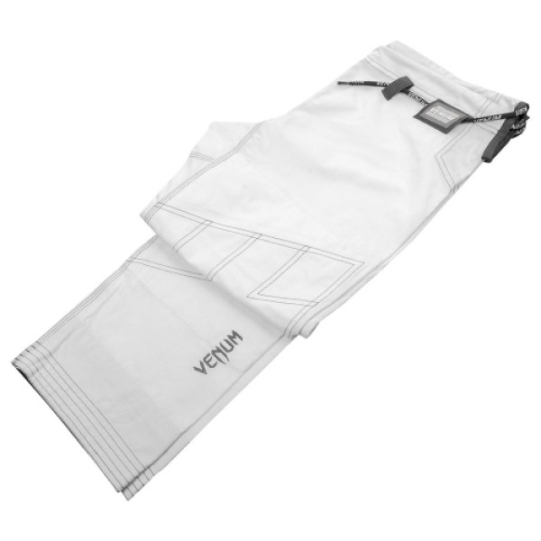 Кімоно Venum Classic 2.0 BJJ Gi White