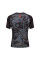 Рашгард Peresvit Hokusai Short Sleeve Blood