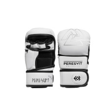 Рукавиці для ММА Peresvit Core 2.0 MMA Sparring Gloves Valhalla Ivory