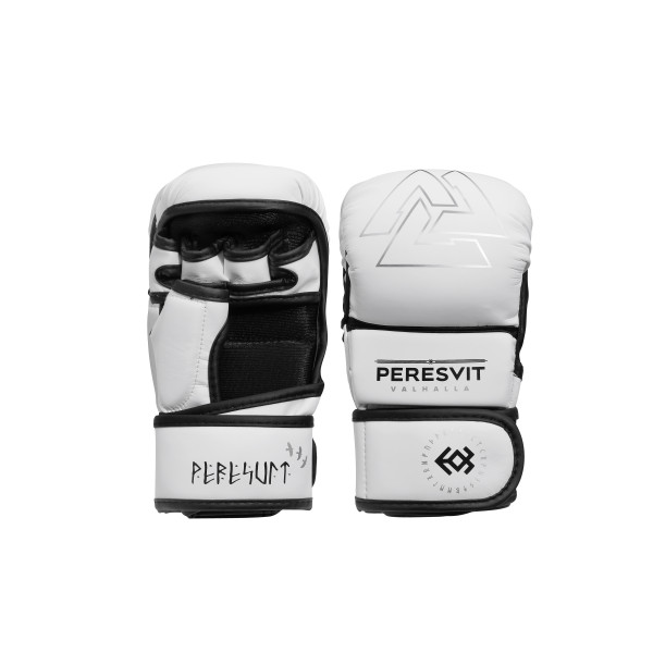 Рукавиці для ММА Peresvit Core 2.0 MMA Sparring Gloves Valhalla Ivory