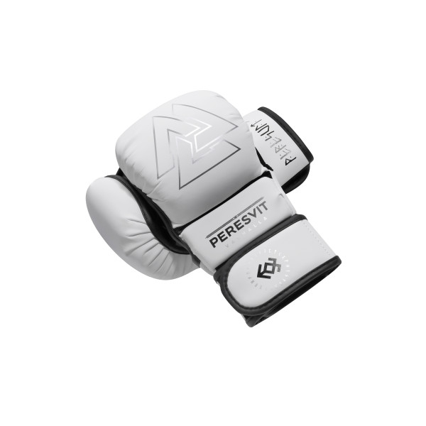 Рукавиці для ММА Peresvit Core 2.0 MMA Sparring Gloves Valhalla Ivory