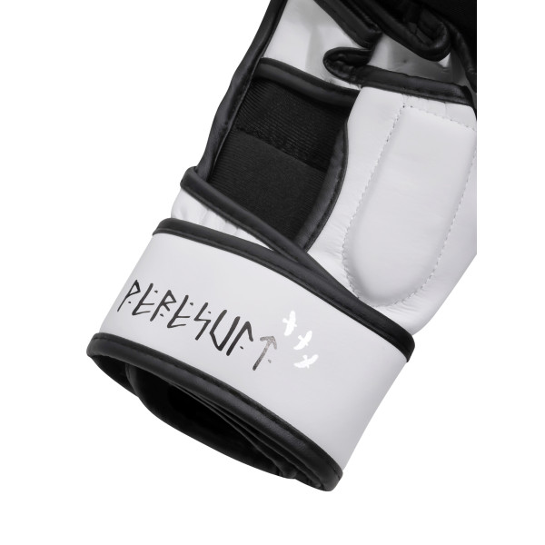 Рукавиці для ММА Peresvit Core 2.0 MMA Sparring Gloves Valhalla Ivory