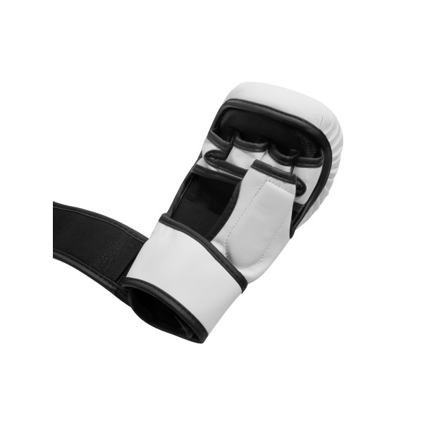 Рукавиці для ММА Peresvit Core 2.0 MMA Sparring Gloves Valhalla Ivory