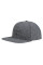 Бейсболка Under Armour Reflective Flat Brim Heather Black