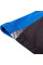 Рашгард Venum No Gi IBJJF Approved Rash Guard Black Blue