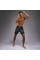 Шорти для ММА Venum Technical 3.0 Fight Shorts Graphite