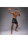 Шорти для ММА Venum Technical 3.0 Fight Shorts Graphite