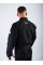 Кімоно MANTO Base 2.0 BJJ Gi Black Silver