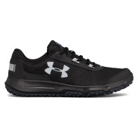 Бігові кросівки Under Armour Toccoa Running Shoes Black