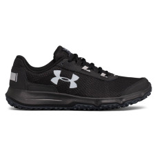 Бігові кросівки Under Armour Toccoa Running Shoes Black
