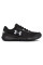 Бігові кросівки Under Armour Toccoa Running Shoes Black