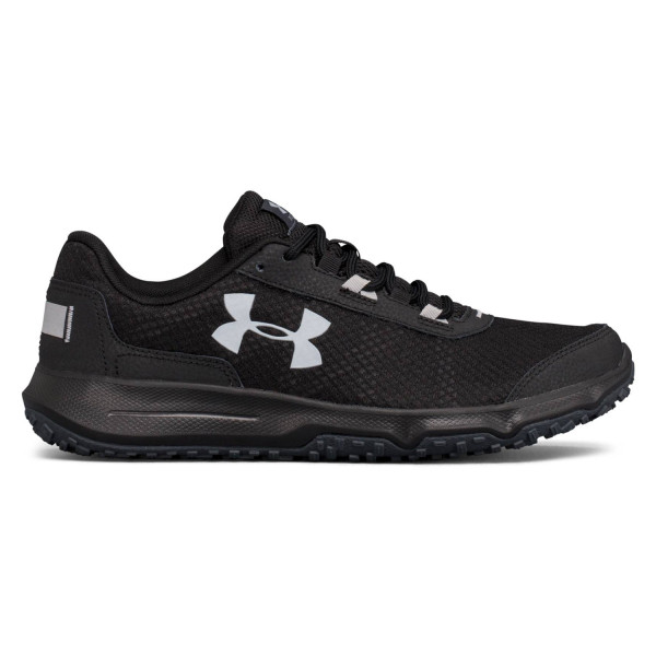 Бігові кросівки Under Armour Toccoa Running Shoes Black