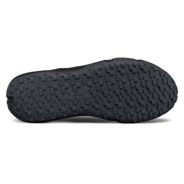 Бігові кросівки Under Armour Toccoa Running Shoes Black