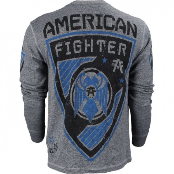 Термалка American Fighter Stillman Long Sleeve Shirt