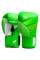 Боксерські рукавиці Hayabusa T3 Neon Boxing Gloves Green