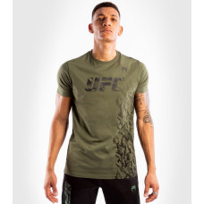 Футболка Venum Official UFC Fight Week Khaki