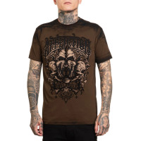 Футболка Affliction Screaming Earth Tee