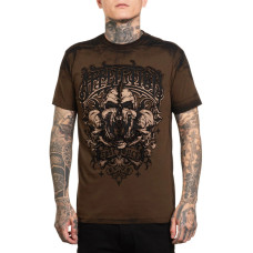 Футболка Affliction Screaming Earth Tee